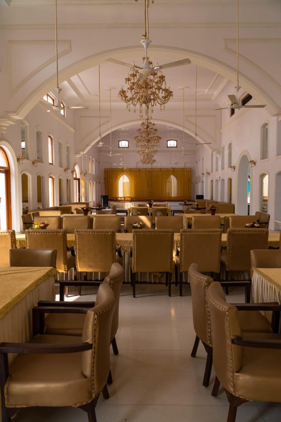 Hotel A Mansion Kashipur Zewnętrze zdjęcie