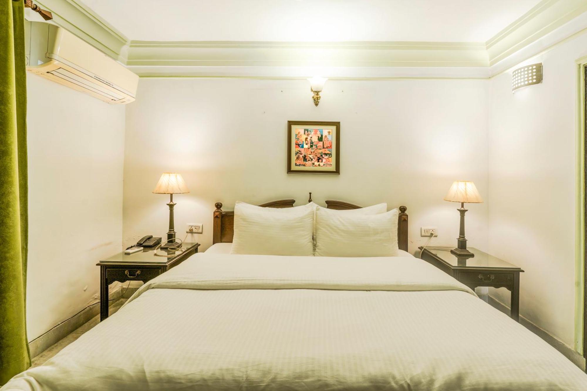 Hotel A Mansion Kashipur Zewnętrze zdjęcie